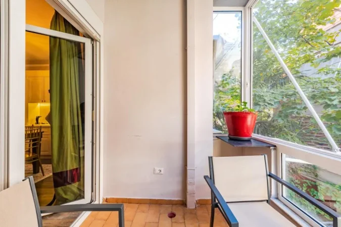 Tirane, jepet me qera apartament 2+1 Kati 1, 114 m² 900 € (LIQENI I THATE)