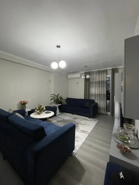 Shqiperi, shitet apartament 2+1+Ballkon Kati 4, 124 m² 146.000 € (Misto Mame)