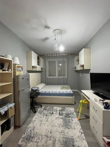 Shqiperi, shitet apartament 2+1+Ballkon Kati 4, 124 m² 146.000 € (Misto Mame)