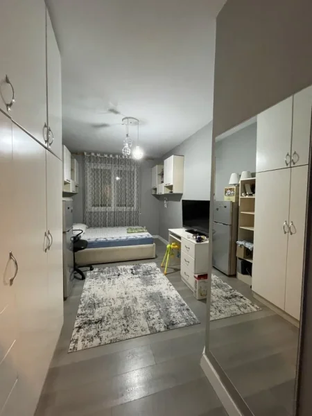 Shqiperi, shitet apartament 2+1+Ballkon Kati 4, 124 m² 146.000 € (Misto Mame)