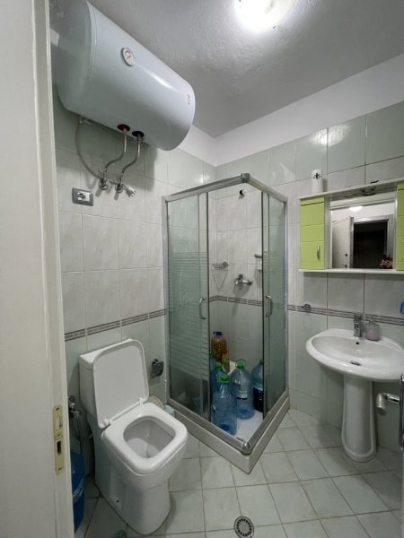 Shqiperi, shitet apartament 2+1+Ballkon Kati 4, 124 m² 146.000 € (Misto Mame)