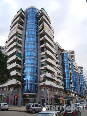 Tirane, shes apartament 2+1+BLK Kati 4, 168 m² 184.800 Euro (RRUGA E DIBRES)