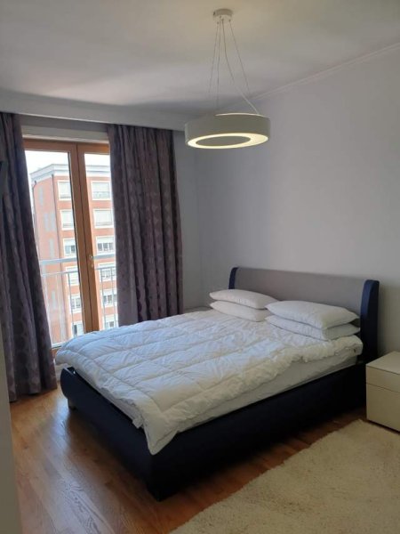 Tirane, shitet apartament 2+1+BLK Kati 7, 122 m² 320.000 Euro (Rruga Ibrahim Rugova)