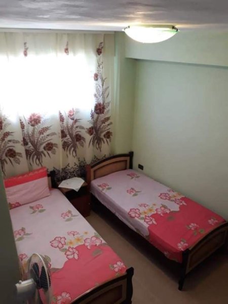 Sarande, jap me qera Vile ne plazh Dublex Kati 3, 90 m² 80 Euro (Lukove)