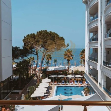 Kavaje, shes apartament Kati 3, 85 m² 94.000 Euro (Mali i Robit)