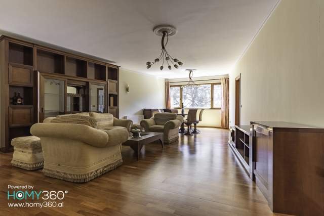 Tirane, shes apartament 4+1+BLK Kati 7, 255 m² 445.000 Euro (Rr. e Elbasanit - Lion Park (Parku i Liqenit))