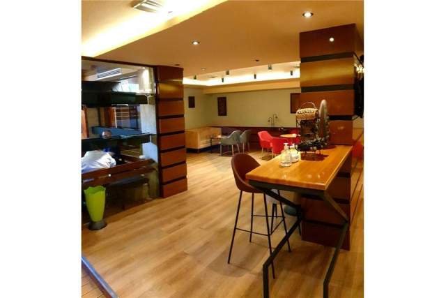 Tirane, shes lokal Kati 0, 260 m² 420.000 Euro (Bulevardi Gjergj Fishta)