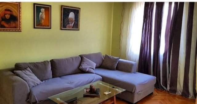 Apartament 1+1 me qira Myslym Shyri Tirane