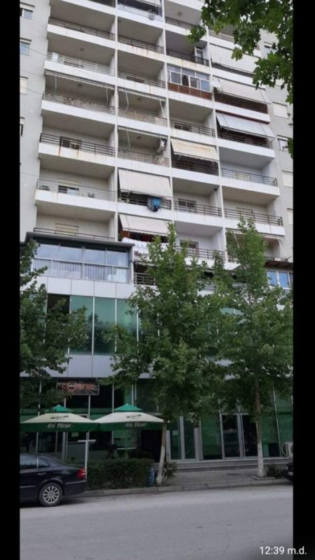 Fier, shes apartament 2+1+BLK Kati 8, 100 m² 43.000 Euro (Skenderej)
