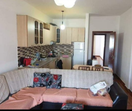 Fier, shes apartament 2+1+BLK Kati 8, 100 m² 43.000 Euro (Skenderej)