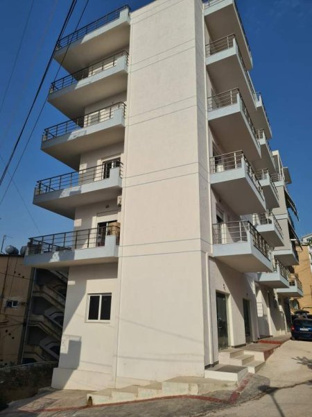 SARANDA, Apartment for rent , 2+1+BLK , New apart, 30 Euro/night