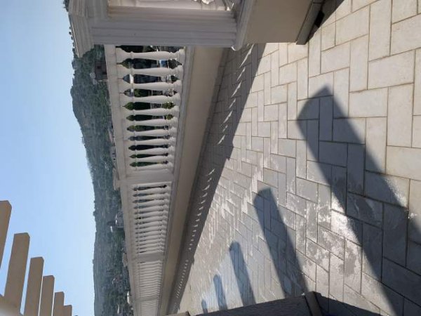 Vlore, jap me qera Penthouse 1+1+BLK Kati 4, 120 m² 30 Euro (Qendra Historike)