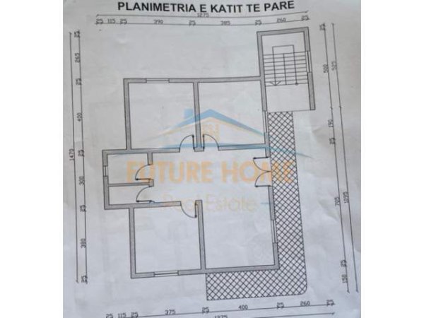 Tirane, shes Vile 609 m² 700.000 Euro