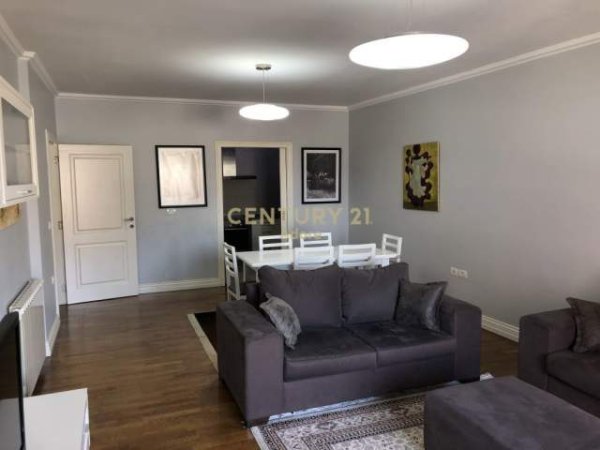 Tirane, jepet me qera apartament 2+1+A+BLK Kati 5, 103 m² 700 Euro (Marko Bocari)