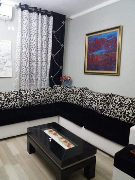 Apartament 2+ 1 me qira, prane Ringut, Zogu i Zi, Tirane!!