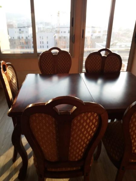 Apartament 2+ 1 me qira, prane Ringut, Zogu i Zi, Tirane!!