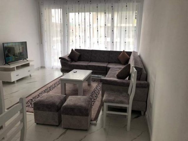 Tirane, Apartament 2+1+2 me qira Fiori di Bosko 95 m²