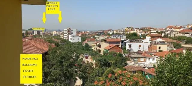 Shitet Ndërtes Re 4-kate, banim & shërbim, ideale për 2-familje, dy-kate te para sip.tregtare 260m2, kati 3 & 4 banim 313m2, rr. P.Gurakuqi,100m nga rrethe-rrotullimi Shkozës/ Poligrafiku