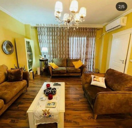 Tirane, shes apartament 2+1+BLK Kati 3, 102 m² 139.000 Euro (MYSLYM SHYRI)