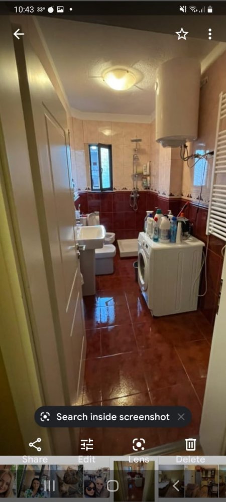 Tirane, shes apartament 2+1+BLK Kati 3, 102 m² 139.000 Euro (MYSLYM SHYRI)
