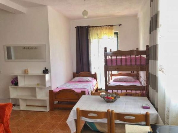 Spille, jap me qera apartament 1+1+BLK Kati 3, 30 m² 30 Euro (Rruga e pishave)