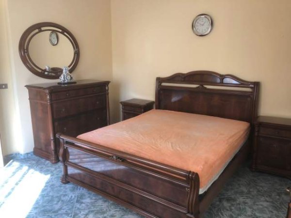 Tirane, Apartament 3+1 me qira ne Rrugen e Elbasanit