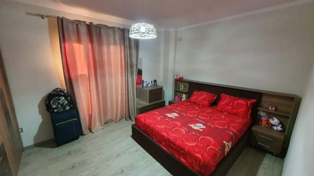 Apartament 2+1 me qira prane Tv Klanit