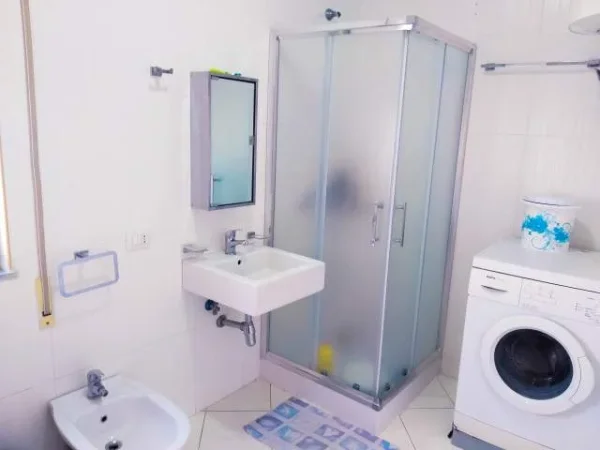 Sarande, jap me qera apartament 2+1+A+BLK Kati 6, 105 m² (Rruga Onhezmi)