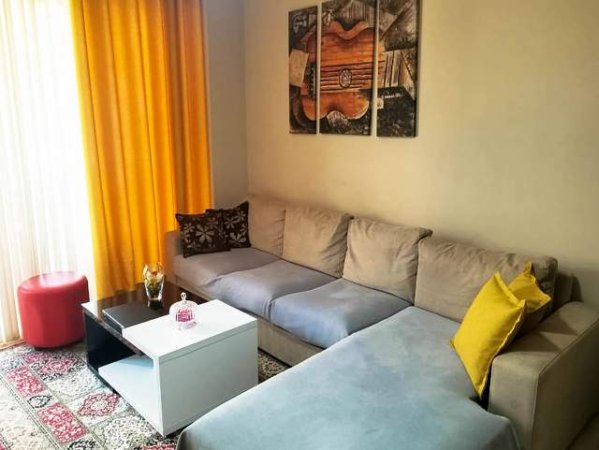 Sarande, jap me qera apartament 2+1+A+BLK Kati 6, 105 m² (Rruga Onhezmi)