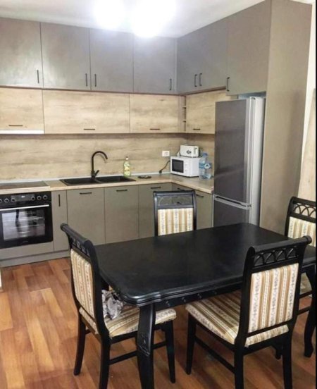 Tirane, jap me qera apartament 1+1+BLK Sami Frasheri