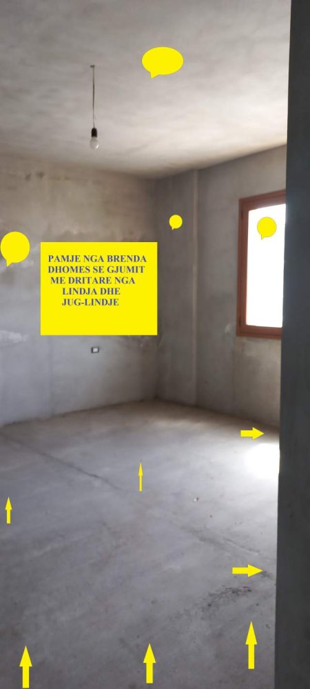 Tirane, ,Shitet Okazion! Apartament/kati 3-të, tip.2+1,ballkon, mundësi për 3+1,sip.143m², në ndërtes me 4-kate,Cmimi 950€/m², në rr.Pjetër Gurakuqi, 