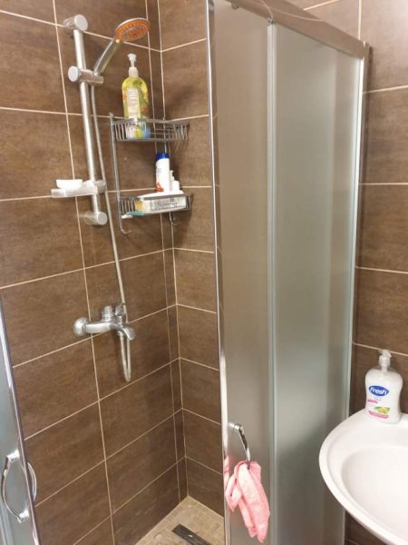 Tirane, jap me qera apartament 2+1+A+BLK Kati 4, 91 m² 550 Euro (rruga artan lenja)