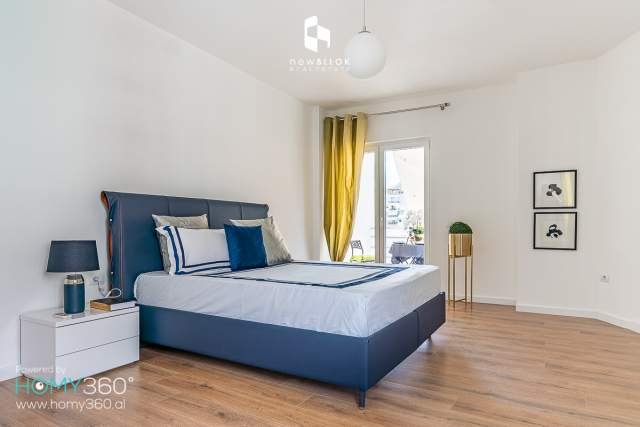 Tirane, shes apartament 2+1+BLK Kati 6, 120 m² 279,000 Euro (Komuna e Parisit)