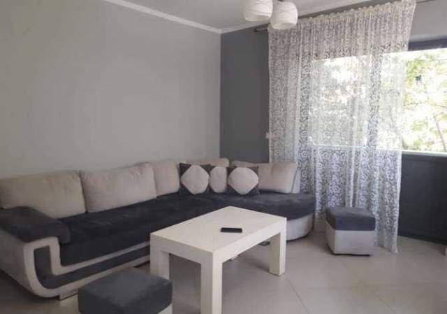 Apartament 1+1 me qira Vasil shanto