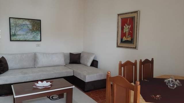 Tirane, jap me qera apartament 2+1 Rruga e Dibres