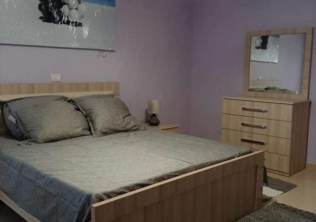 Tirane, jap me qera apartament 1+1+BLK Prane Pazarit te ri