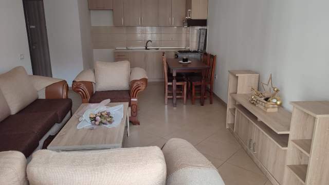 Tirane, Apartament 1+1 me qira prane Spitalit Amerikan 3