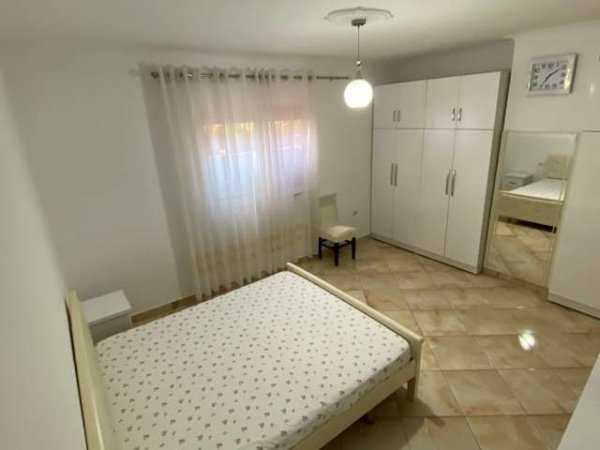 Apartament 1+1 me qira prane Myslym shyrit ne Tirane