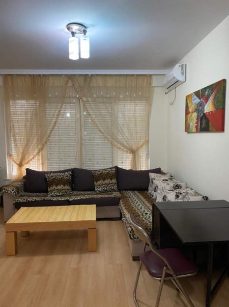 Tirane, jap me qera apartament 2+1+BLK Kati 1, 95 m² 40.000 Leke (Liqeni i Thate)