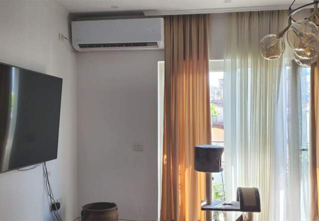 Tirane, shitet apartament 163 m² 170.000 Euro