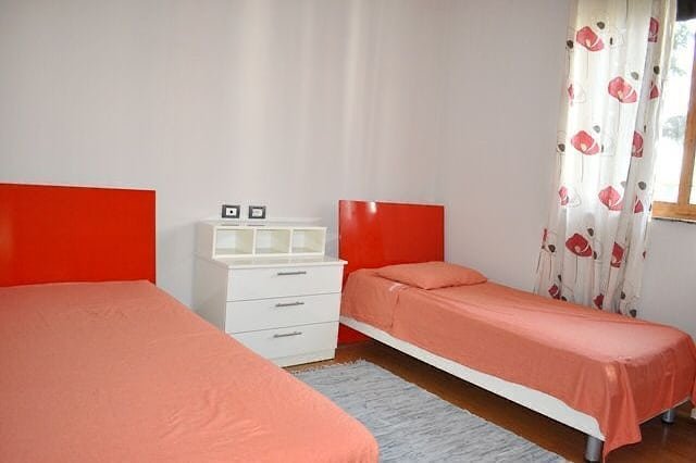Jept me qira apartament 2+1 e mobiluar ne Don Bosko