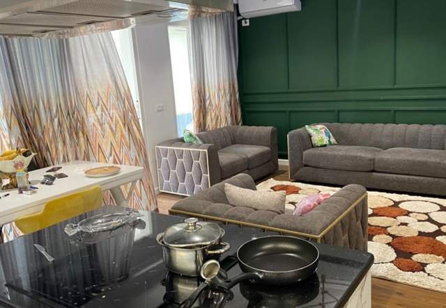 Elbasan, shitet apartament 100 m² 80.000 Euro