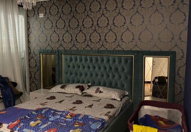 Elbasan, shitet apartament 100 m² 80.000 Euro