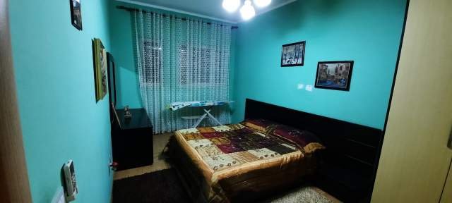 Tirane, jap me qera apartament 2+1 Kati 6, 350 Euro