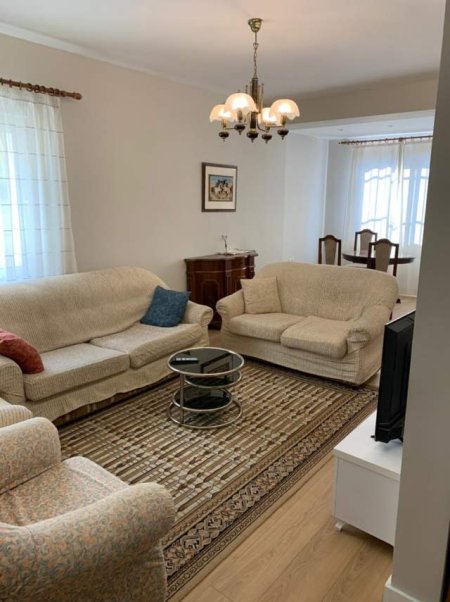 Tirane,Apartament 2+1 me qira blloku vasil shantos Kati 2