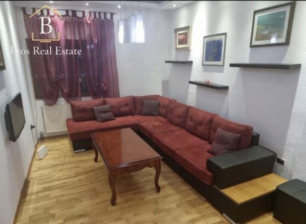 Tirane, jepet me qera apartament 2+1 Kati 0, 85 m² 50.000 Leke (Jordan Misja)