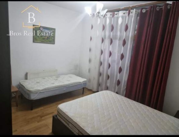 Tirane, jepet me qera apartament 2+1 Kati 0, 85 m² 50.000 Leke (Jordan Misja)