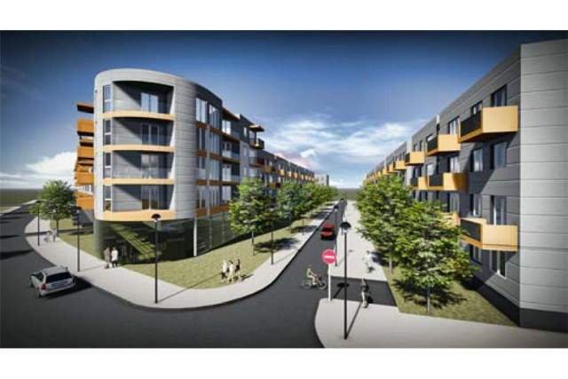 Tirane, shitet apartament 1+1 Kati 0, 52.000 Euro (Shkoze)