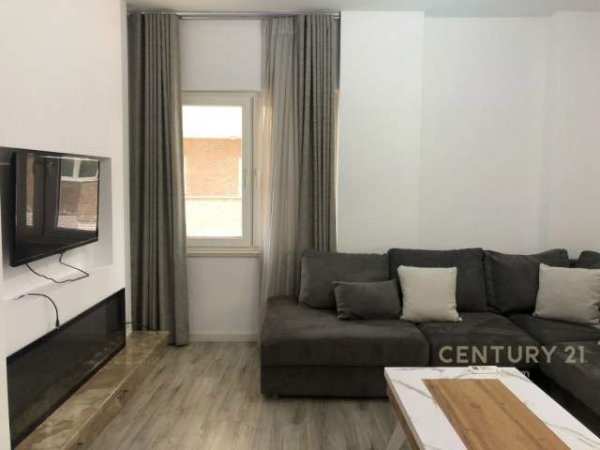 Tirane, jepet me qera apartament 1+1+A+BLK Kati 2, 55 m² 500 Euro (Liqeni i Thate)