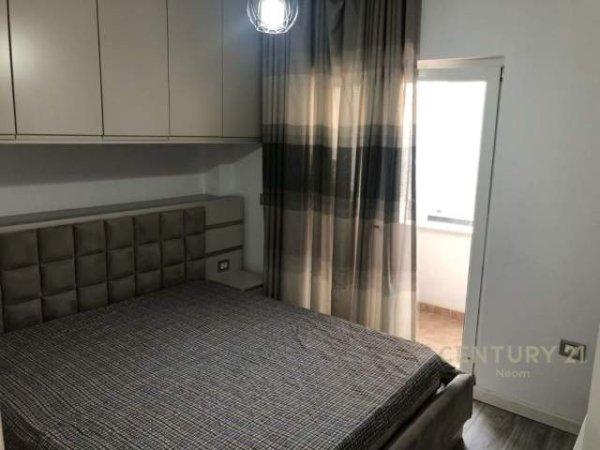 Tirane, jepet me qera apartament 1+1+A+BLK Kati 2, 55 m² 500 Euro (Liqeni i Thate)